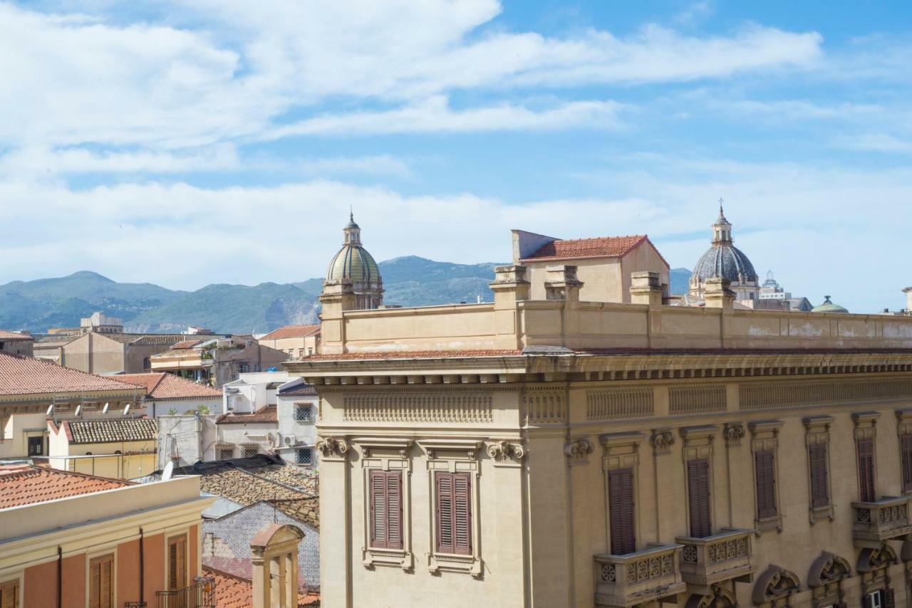 Aria Apartamento Palermo