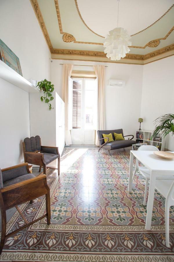 Apartamento Aria Palermo