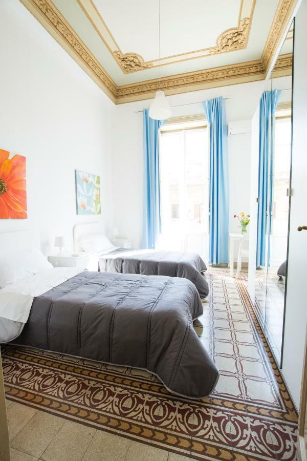 Apartamento Aria Palermo