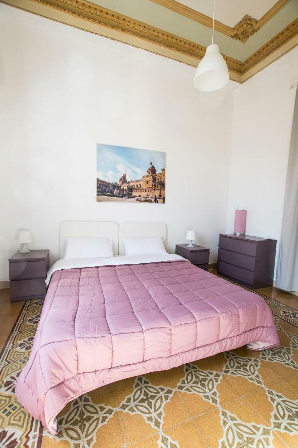Apartamento Aria *