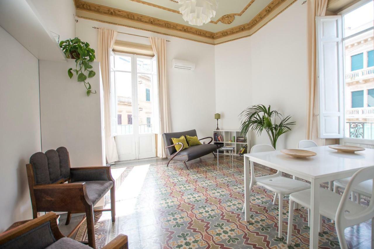 Aria Apartamento Palermo