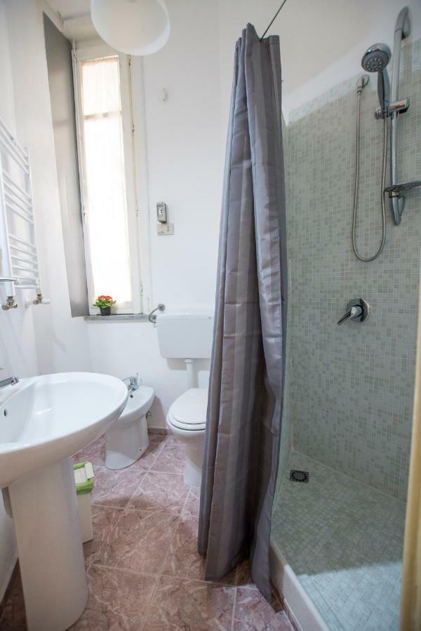 Aria Apartamento *