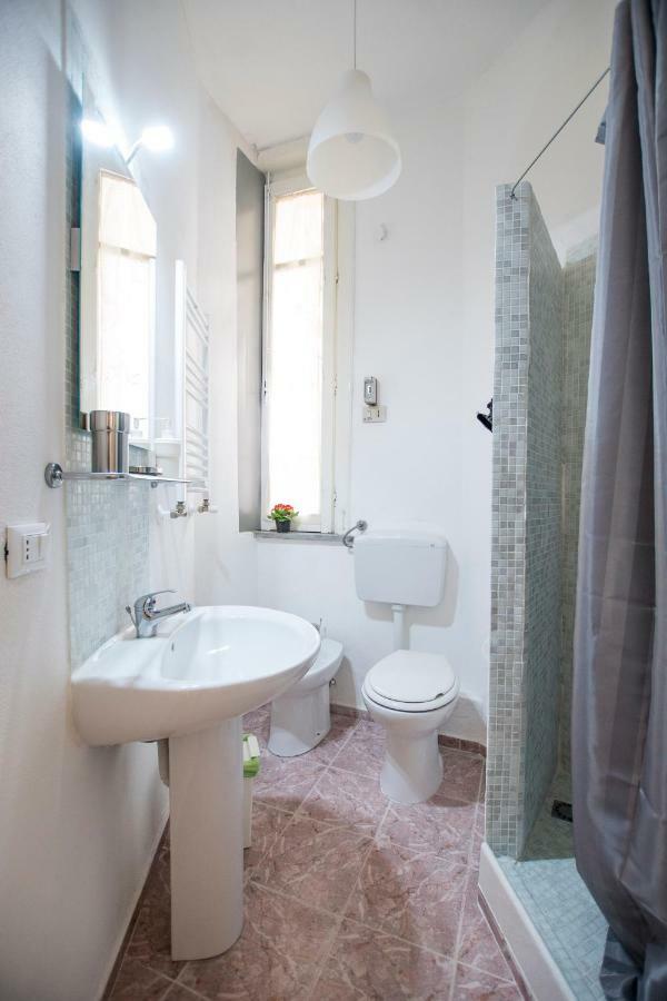 Aria Apartamento *