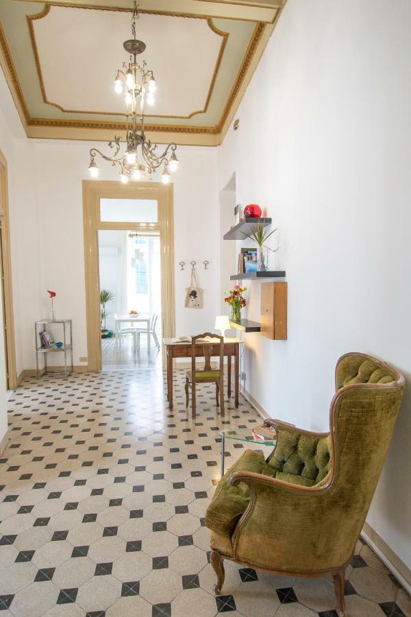 Aria Apartamento Palermo