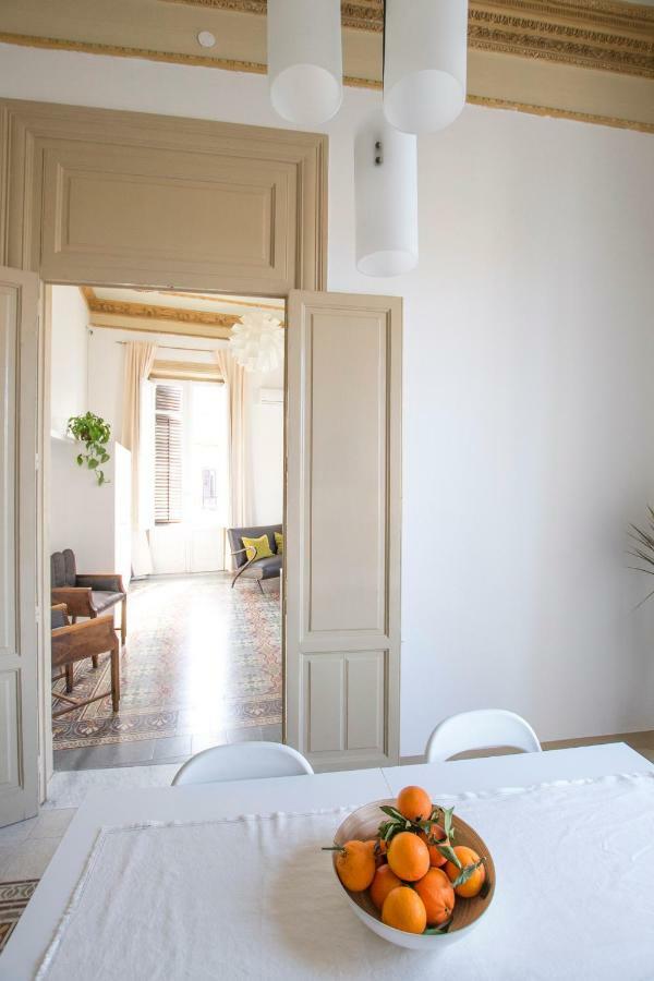 Aria Apartamento Palermo
