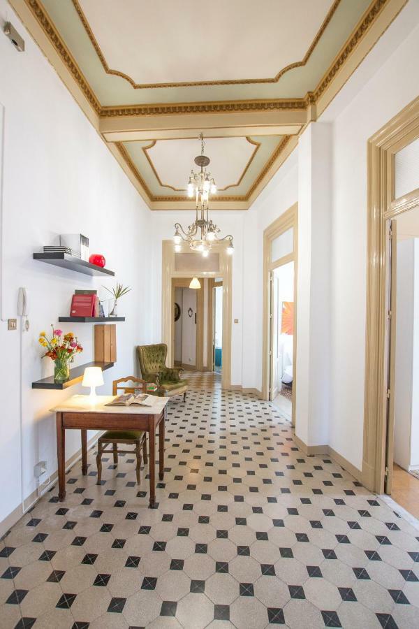 Aria Apartamento