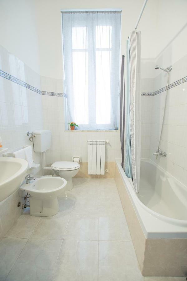 Aria Apartamento Palermo