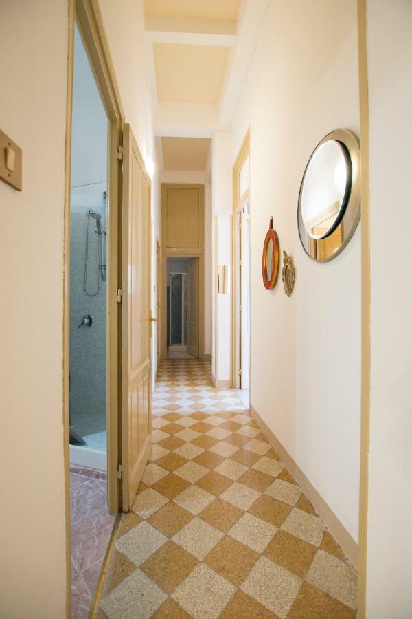 Apartamento Aria *