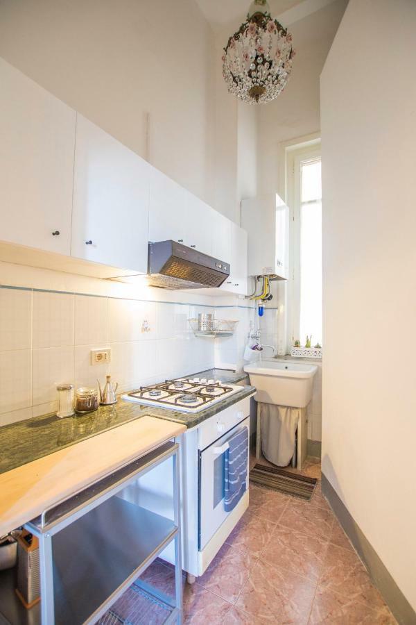 Aria Apartamento